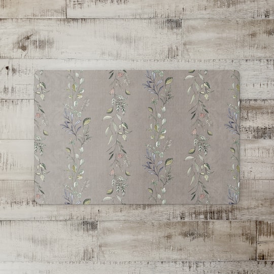 Vines Floor Mat